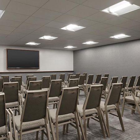 Sheraton Raleigh Hotel Luaran gambar