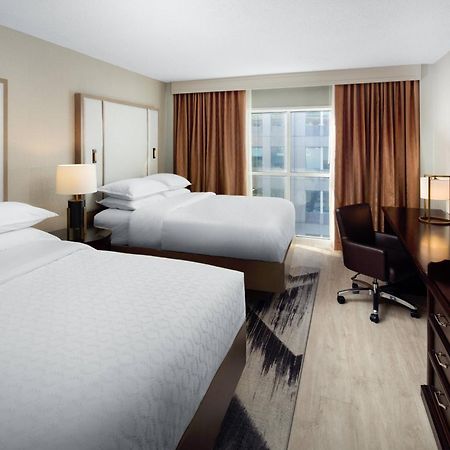 Sheraton Raleigh Hotel Luaran gambar