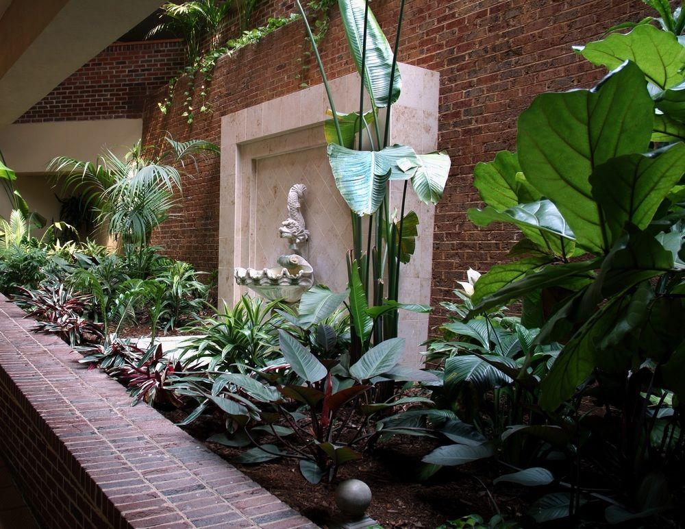 Sheraton Raleigh Hotel Luaran gambar