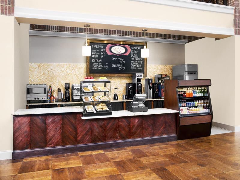 Sheraton Raleigh Hotel Luaran gambar