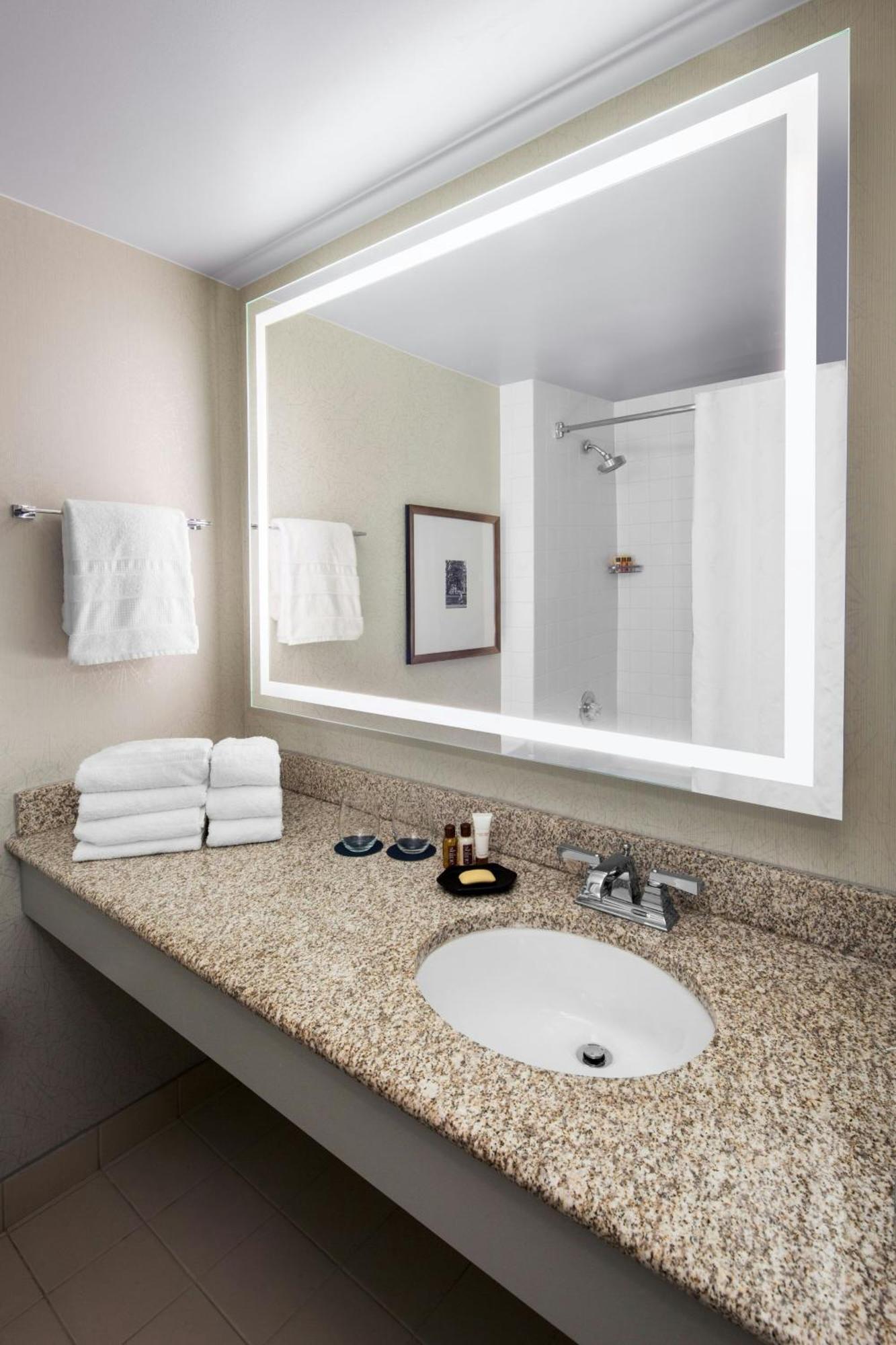 Sheraton Raleigh Hotel Luaran gambar