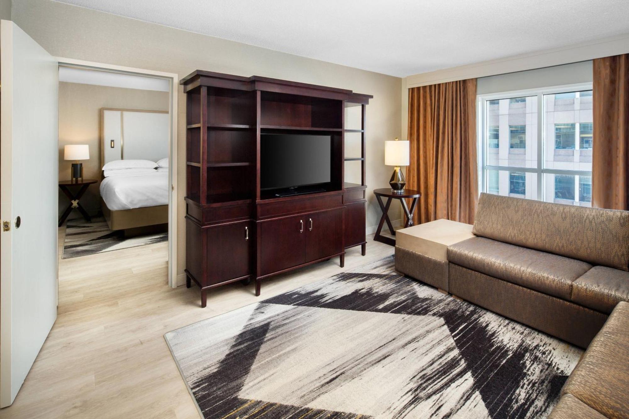 Sheraton Raleigh Hotel Luaran gambar
