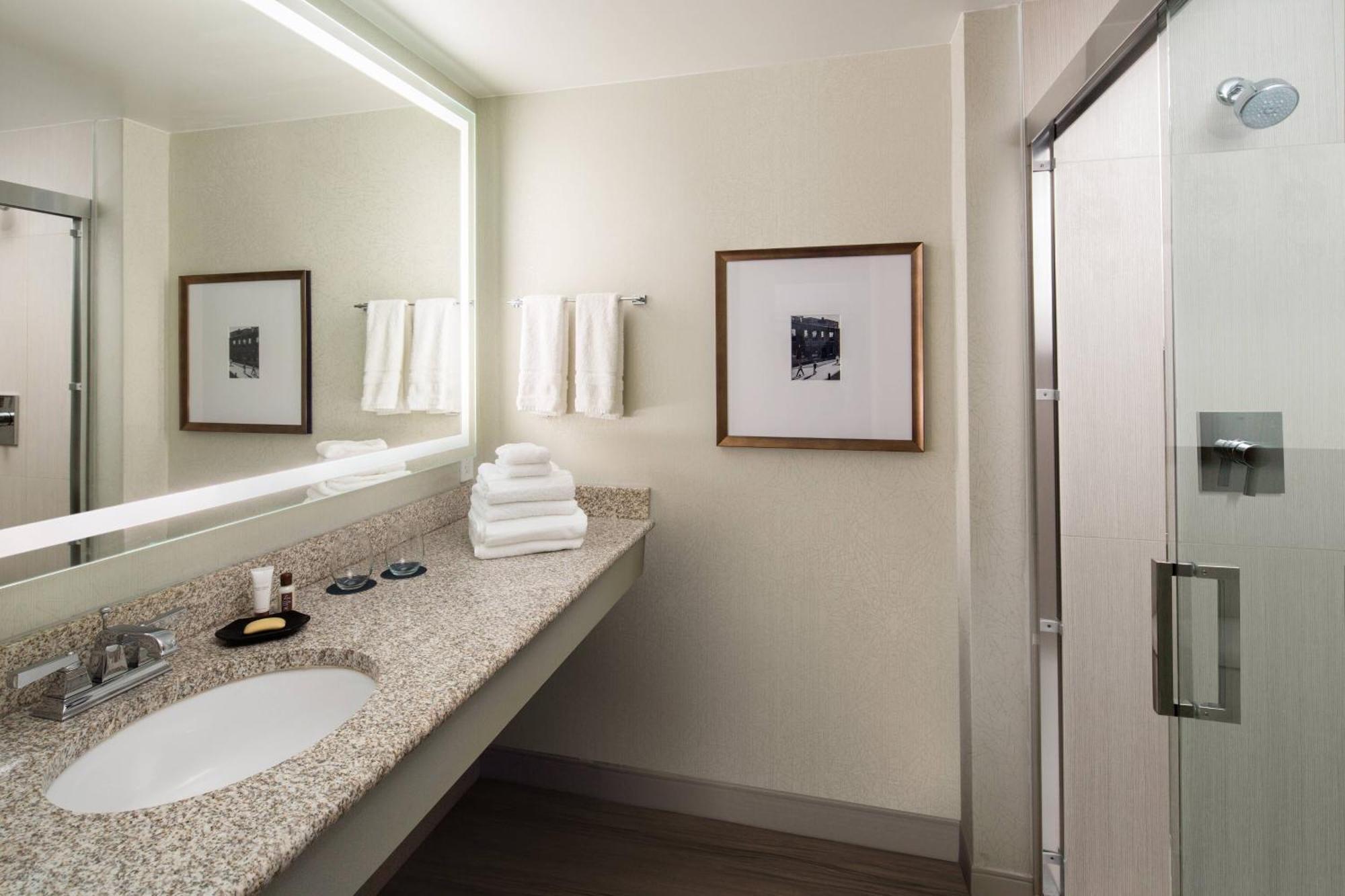 Sheraton Raleigh Hotel Luaran gambar