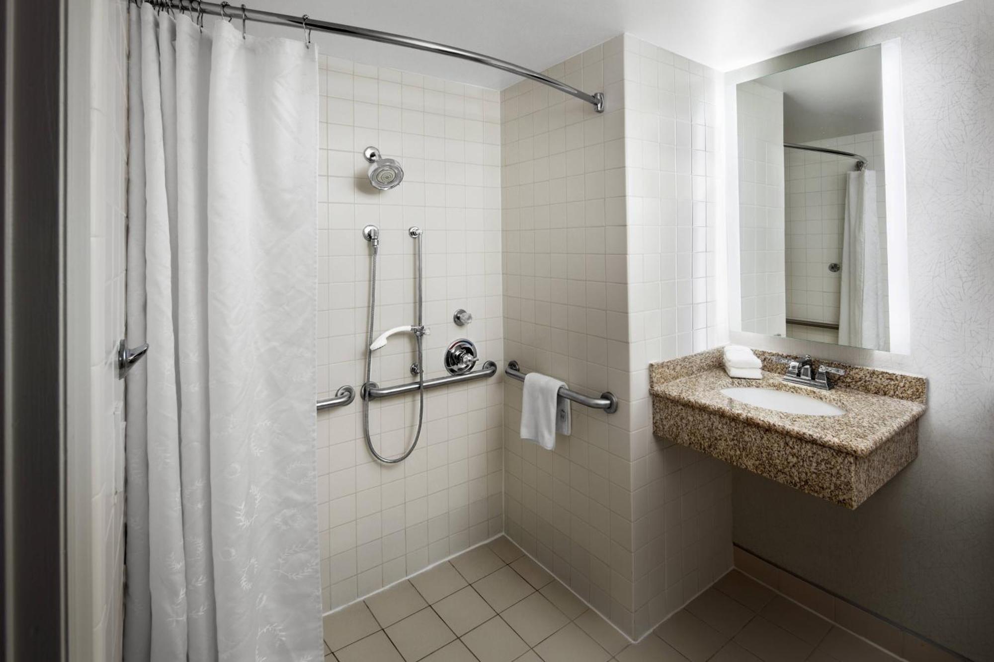 Sheraton Raleigh Hotel Luaran gambar