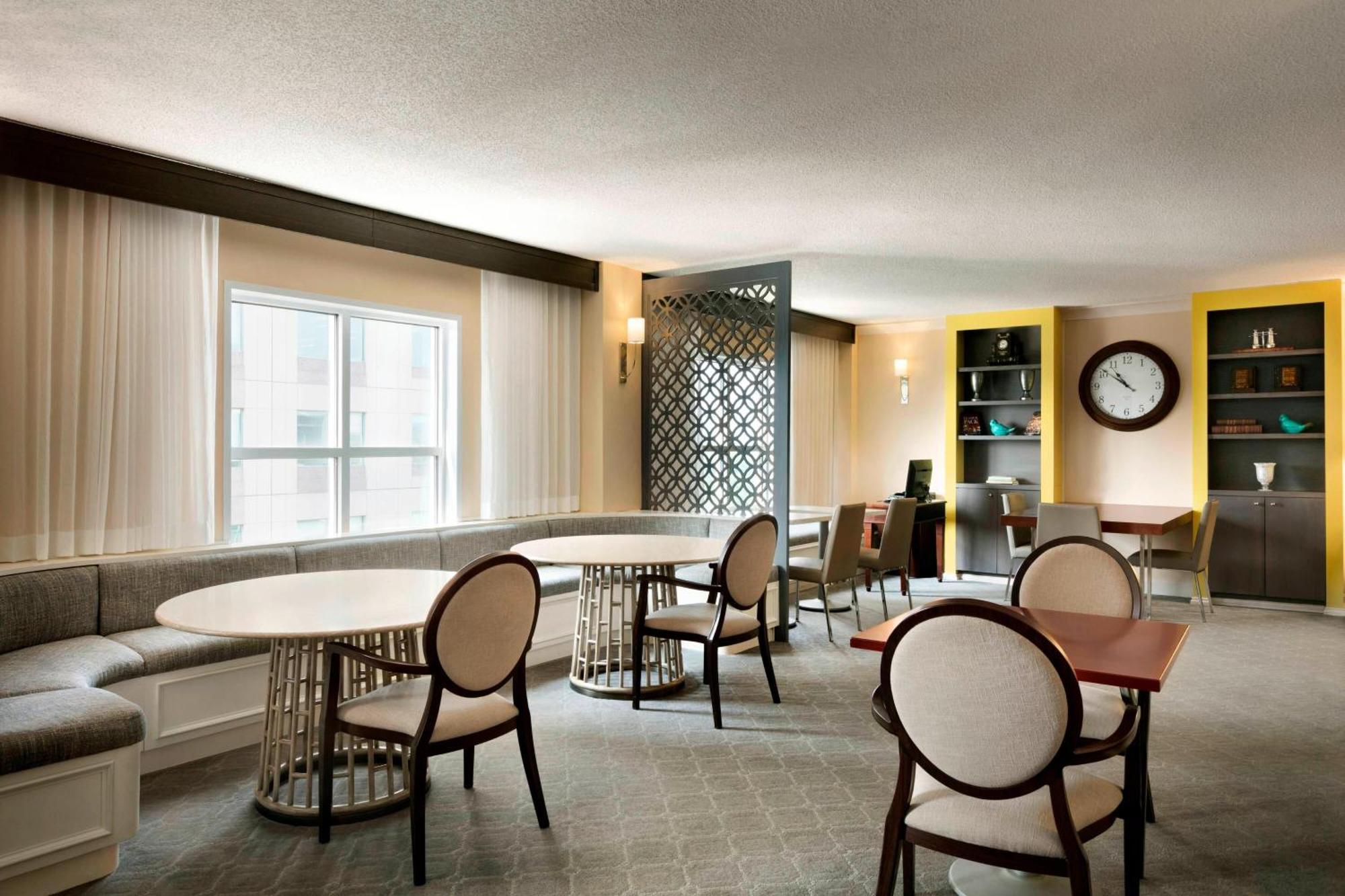 Sheraton Raleigh Hotel Luaran gambar