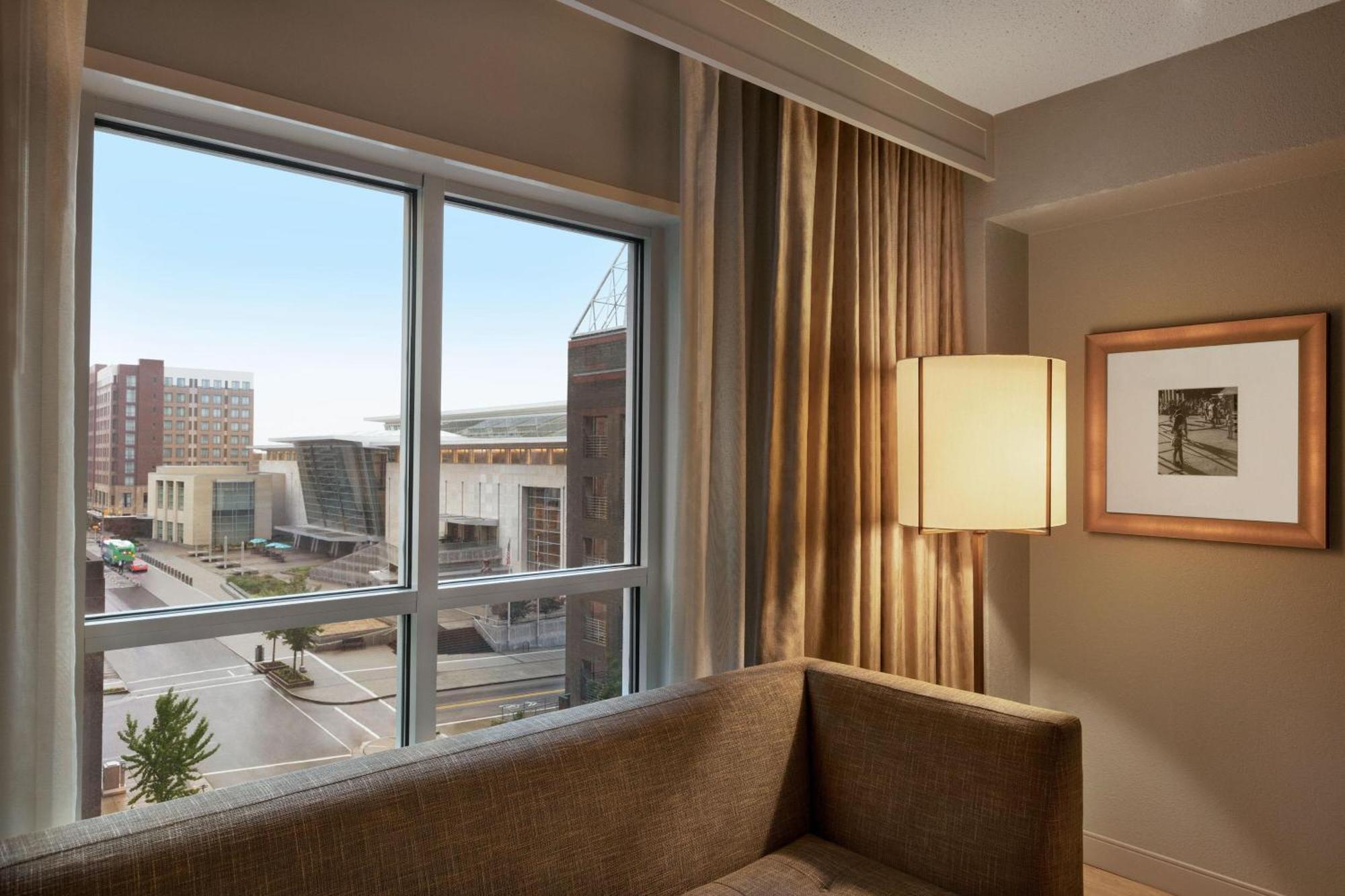 Sheraton Raleigh Hotel Luaran gambar