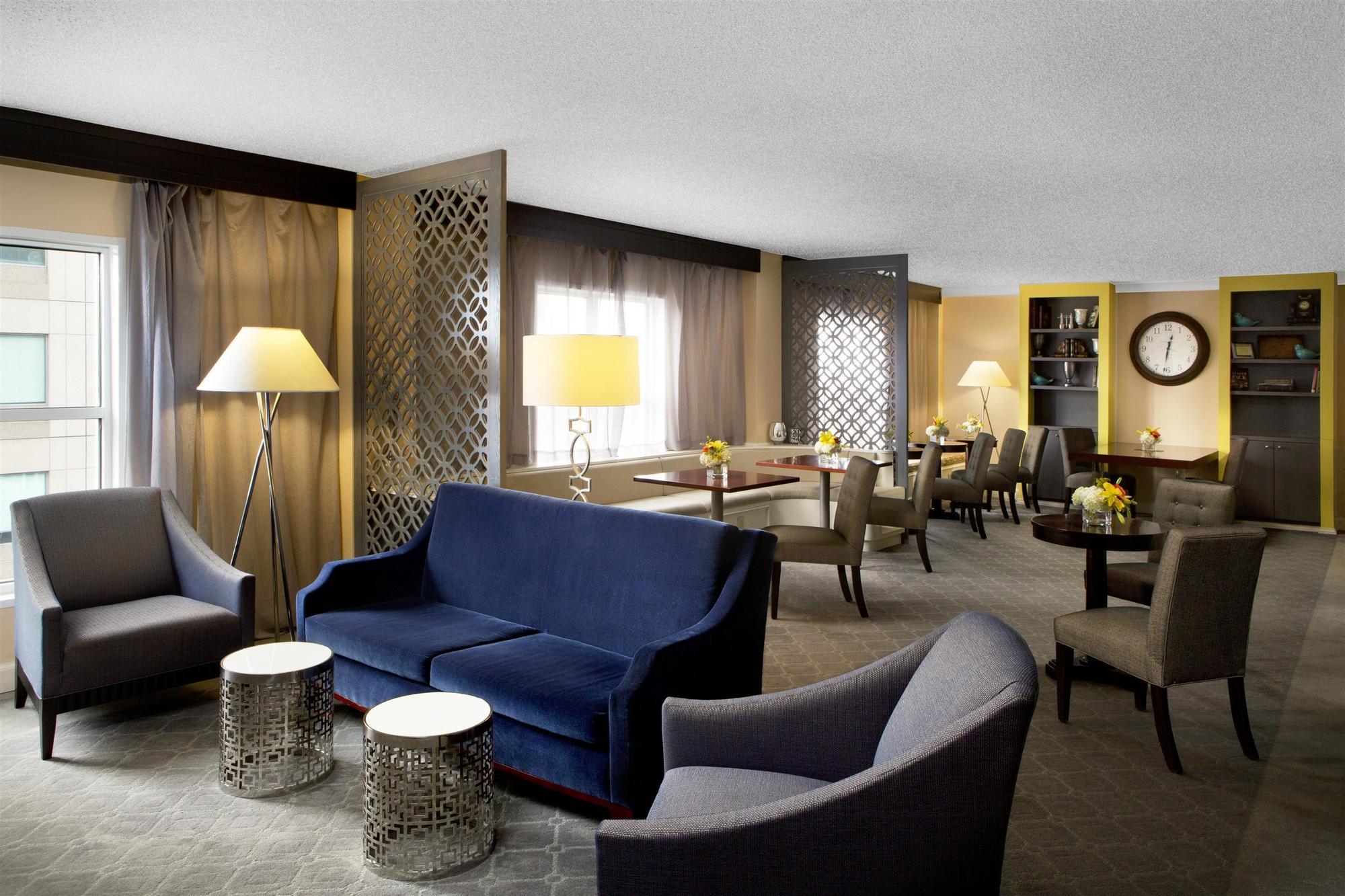 Sheraton Raleigh Hotel Luaran gambar