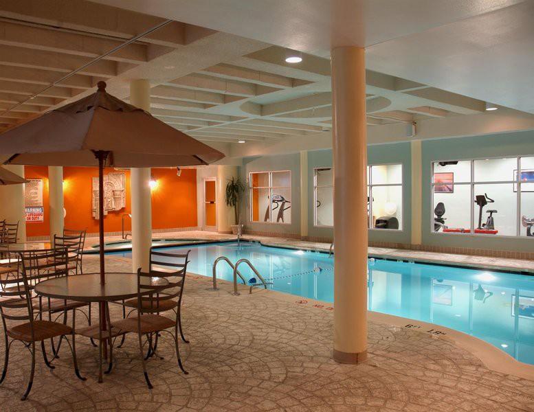 Sheraton Raleigh Hotel Luaran gambar