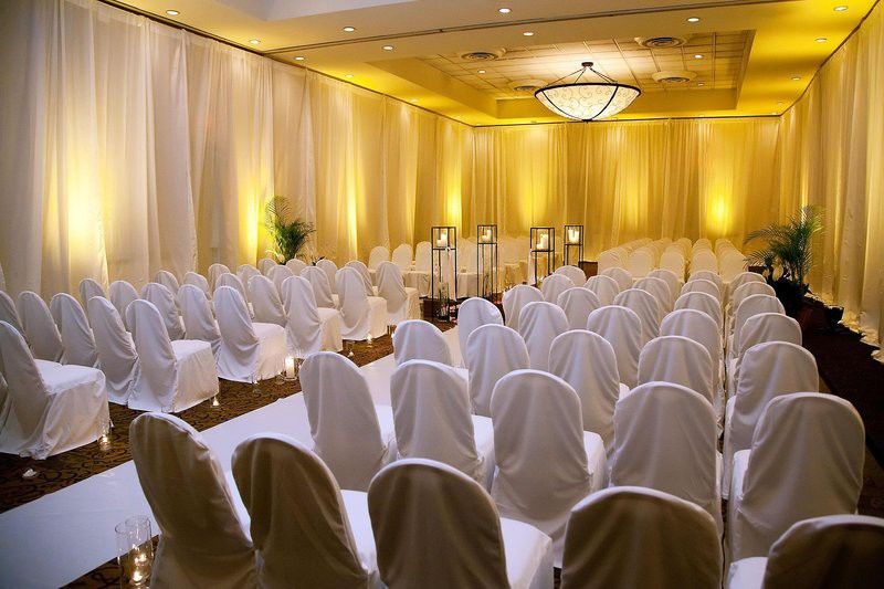 Sheraton Raleigh Hotel Luaran gambar