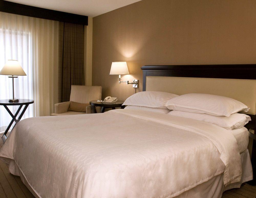 Sheraton Raleigh Hotel Luaran gambar