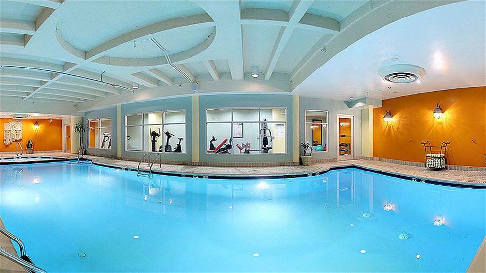 Sheraton Raleigh Hotel Luaran gambar
