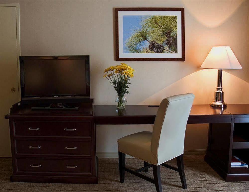 Sheraton Raleigh Hotel Luaran gambar