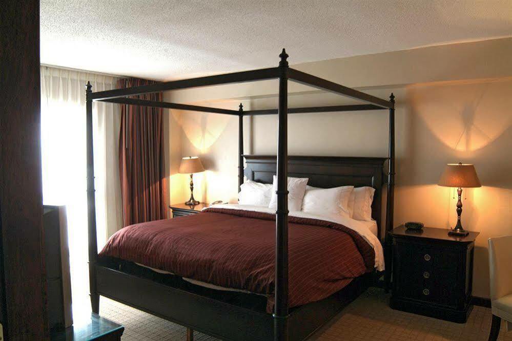 Sheraton Raleigh Hotel Luaran gambar