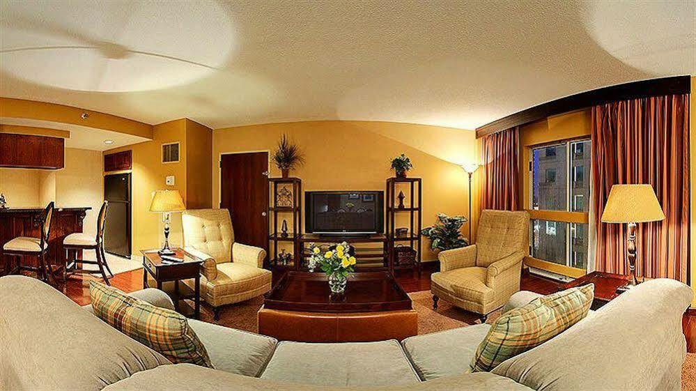 Sheraton Raleigh Hotel Luaran gambar
