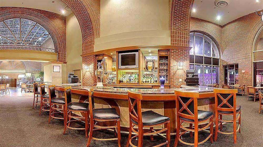 Sheraton Raleigh Hotel Luaran gambar