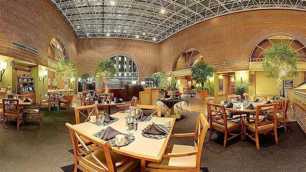 Sheraton Raleigh Hotel Luaran gambar